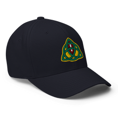 Flexfit Fitted Twill Cap