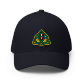 Flexfit Fitted Twill Cap