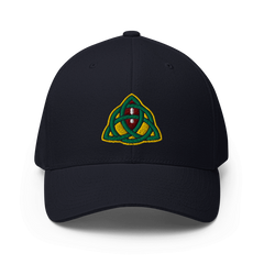 Flexfit Fitted Twill Cap