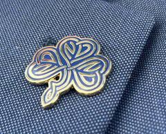 LE Kathleen Keifer 3pc Pin Set