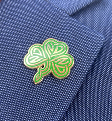 LE Kathleen Keifer 3pc Pin Set