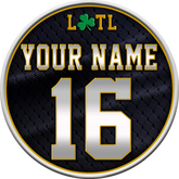 4PK Custom Digital Profile Pics