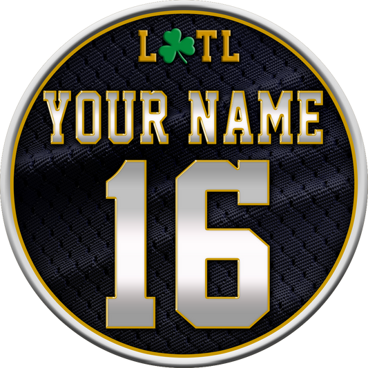 4PK Custom Digital Profile Pics