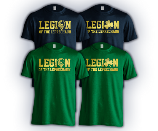 Golden Hour Legion Tee