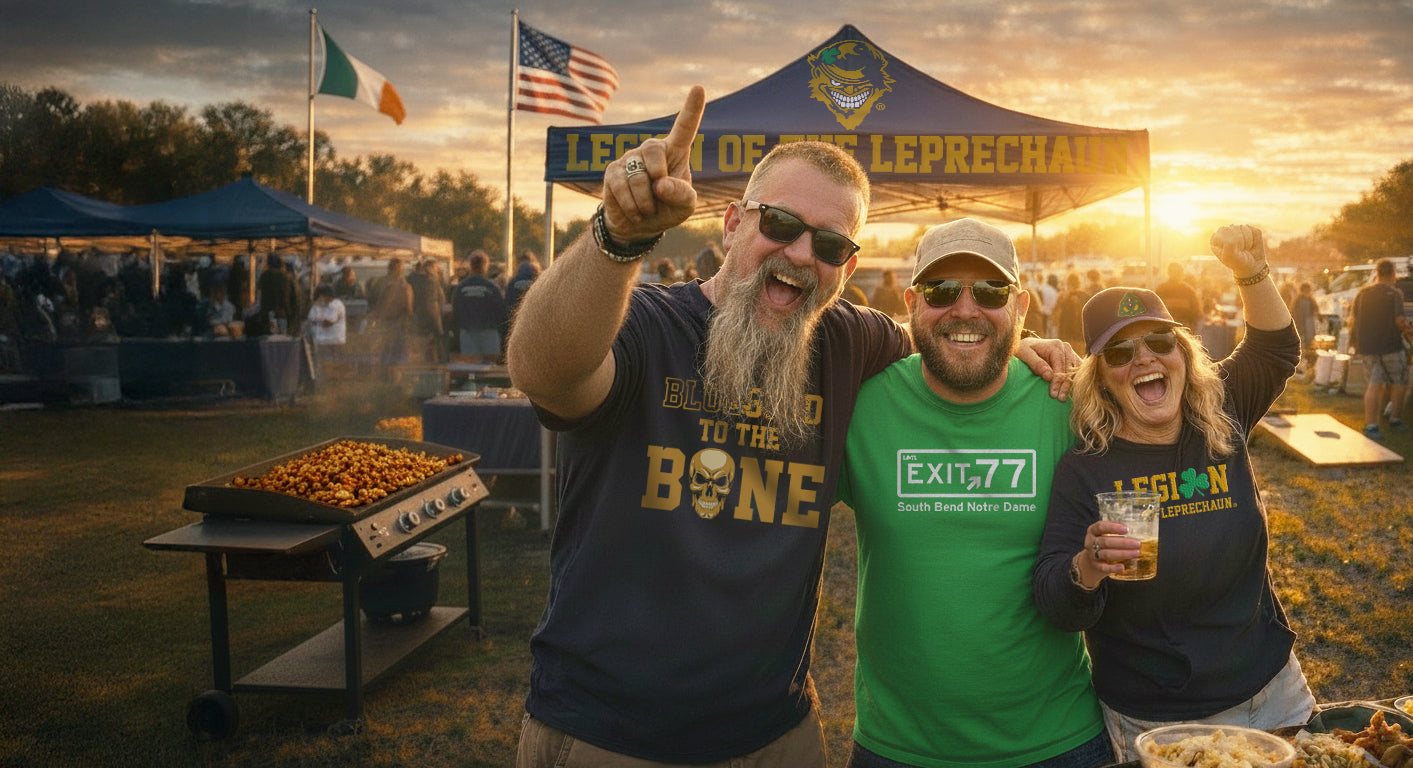 L☘️TL Locker Room – Legion Locker Room