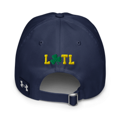 Under Armour® Adjustable Hat