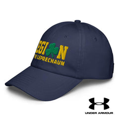 Under Armour® Adjustable Hat