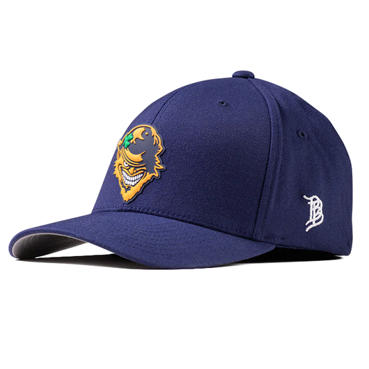 The Leprechaun Patch Hat
