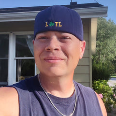 The Leprechaun Patch Hat