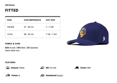 LE Leprechaun Hats | Branded Bills