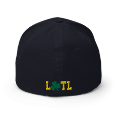 Flexfit Fitted Twill Cap