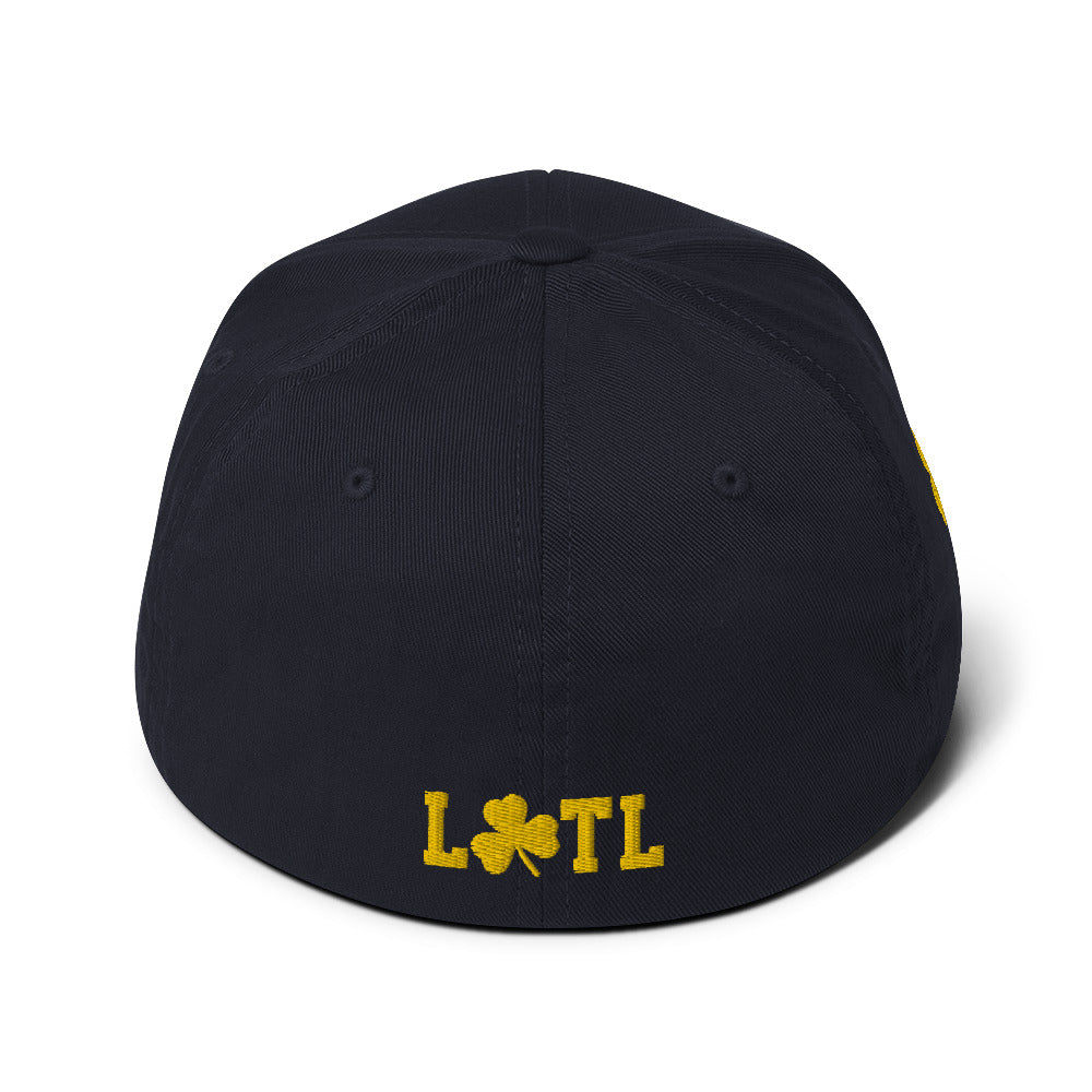 Flexfit Fitted Twill Cap