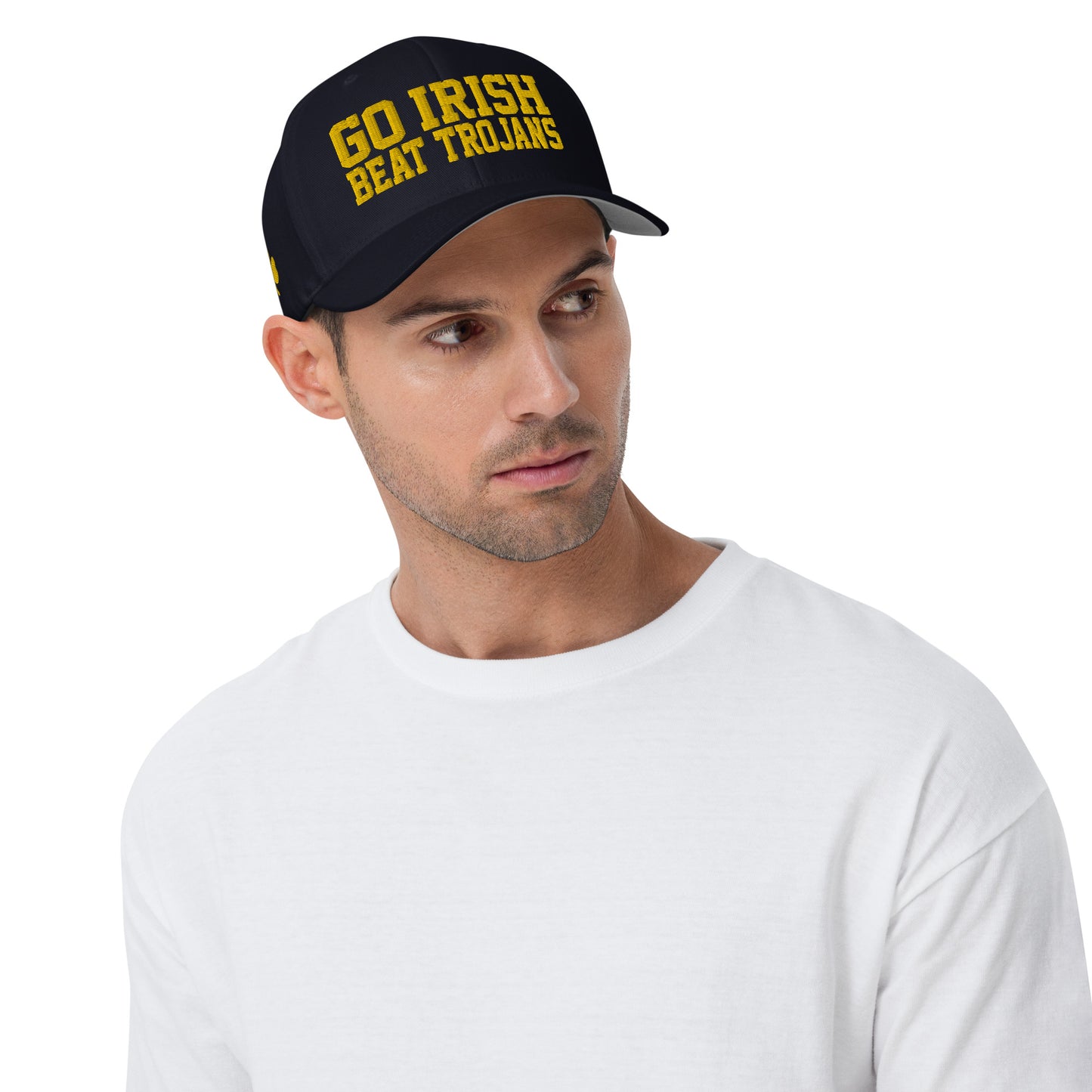 Flexfit Fitted Twill Cap