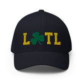 Flexfit Fitted Twill Cap