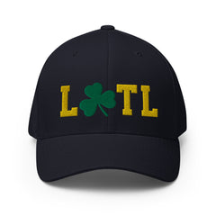 Flexfit Fitted Twill Cap