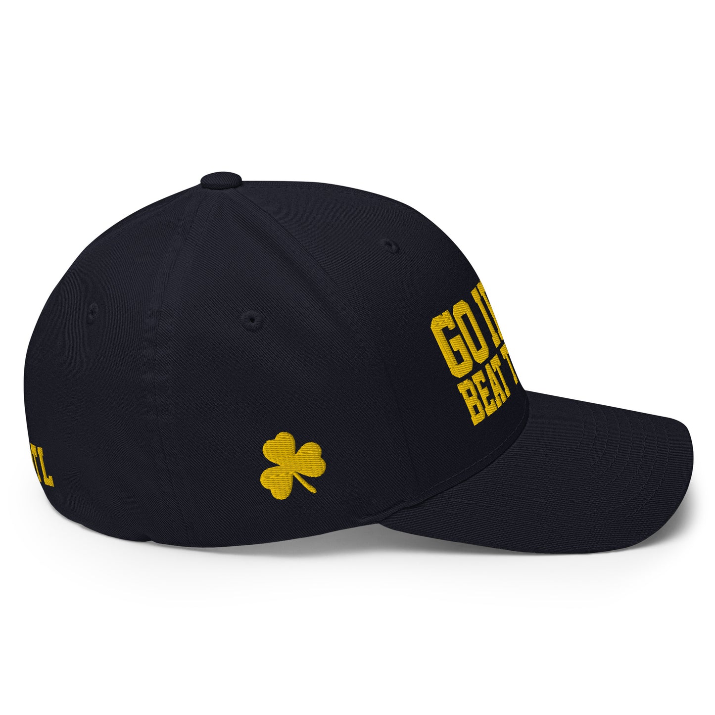 Flexfit Fitted Twill Cap