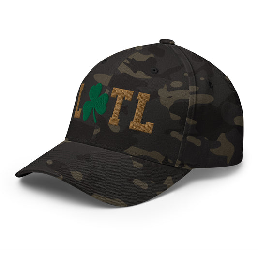 L☘️TL Fitted Hat