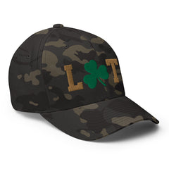 L☘️TL Fitted Hat