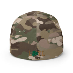 L☘️TL Fitted Hat