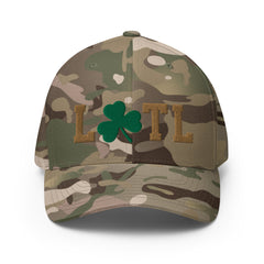 L☘️TL Fitted Hat