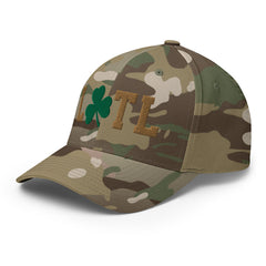 L☘️TL Fitted Hat