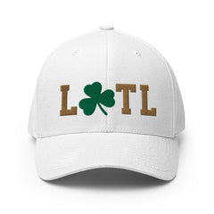 L☘️TL Fitted Hat