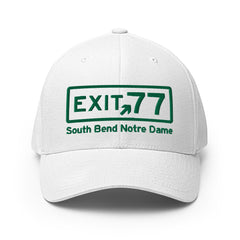 Flexfit Fitted Twill Cap