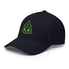 Flexfit Fitted Twill Cap