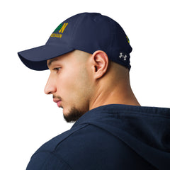 Under Armour® Adjustable Hat