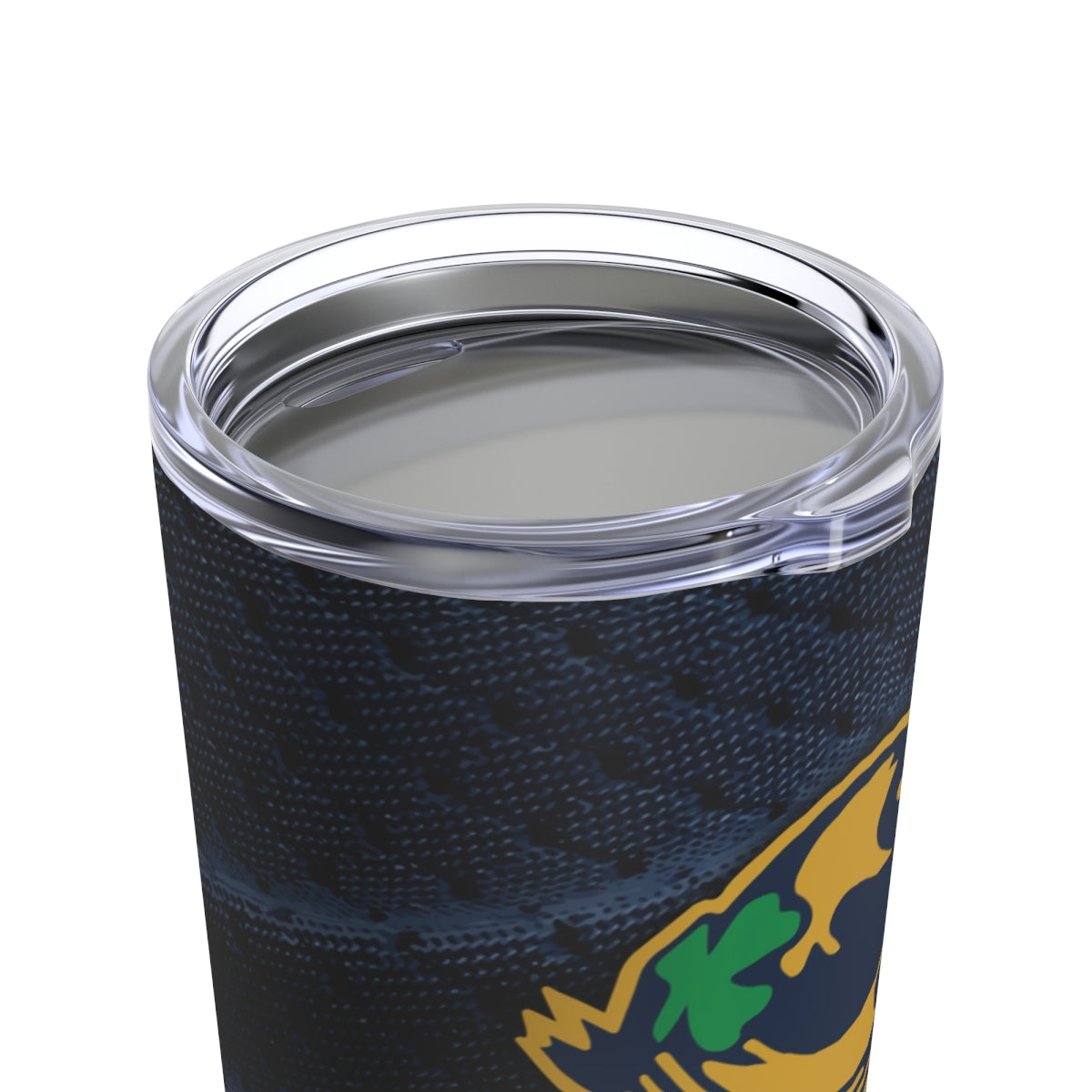 Legion of the Leprechaun Official Tumbler