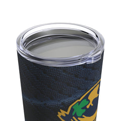 Legion of the Leprechaun Official Tumbler