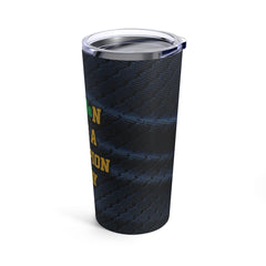 Legion of the Leprechaun Official Tumbler