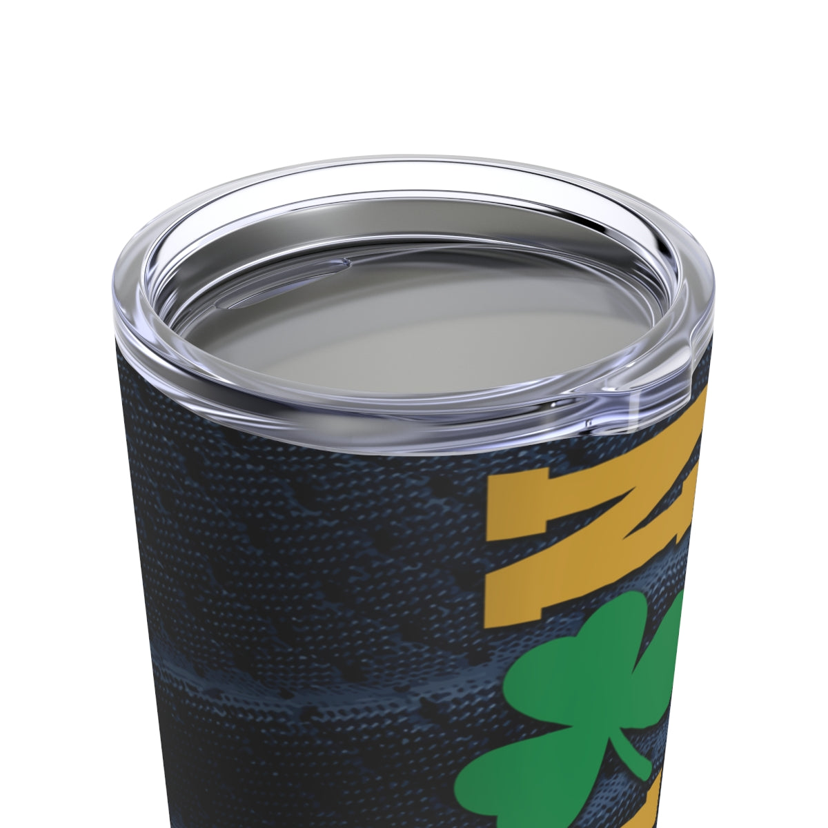 Legion of the Leprechaun Official Tumbler
