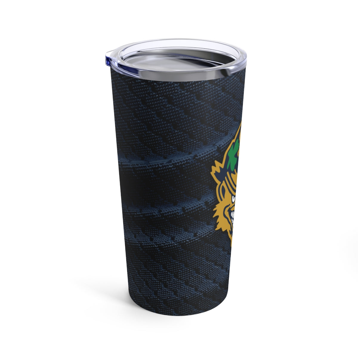 Legion of the Leprechaun Official Tumbler