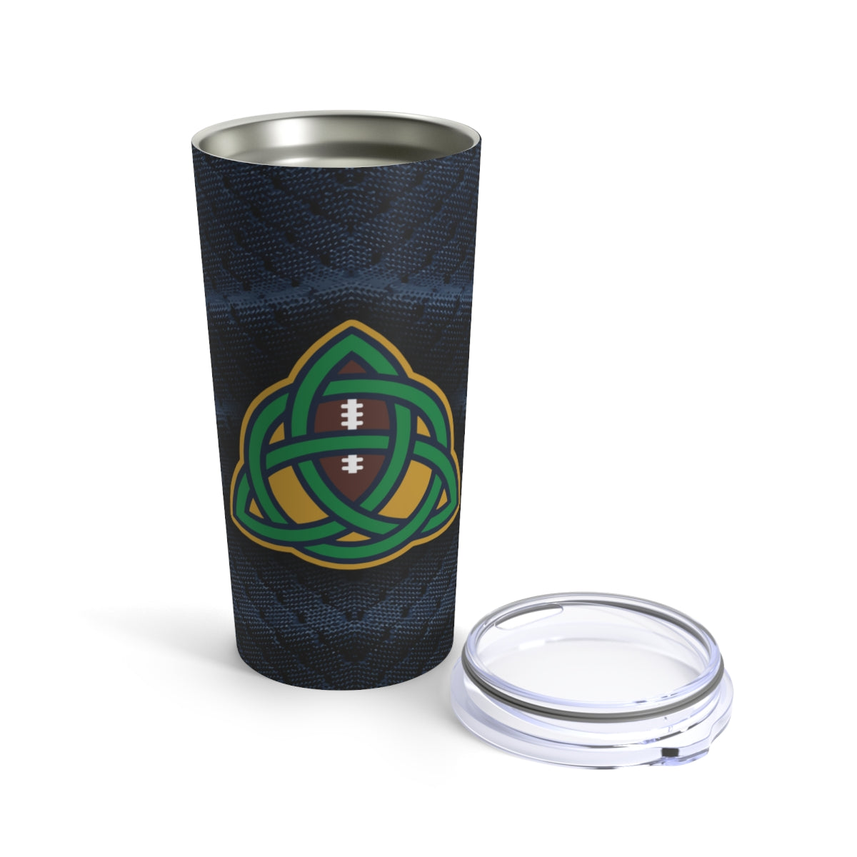 Legion of the Leprechaun Official Tumbler