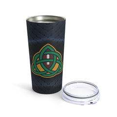 Legion of the Leprechaun Official Tumbler