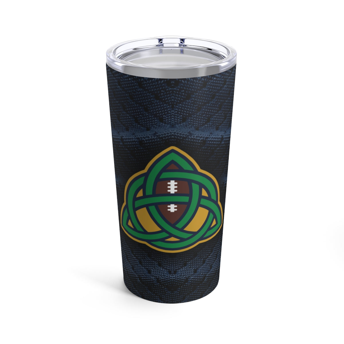Legion of the Leprechaun Official Tumbler