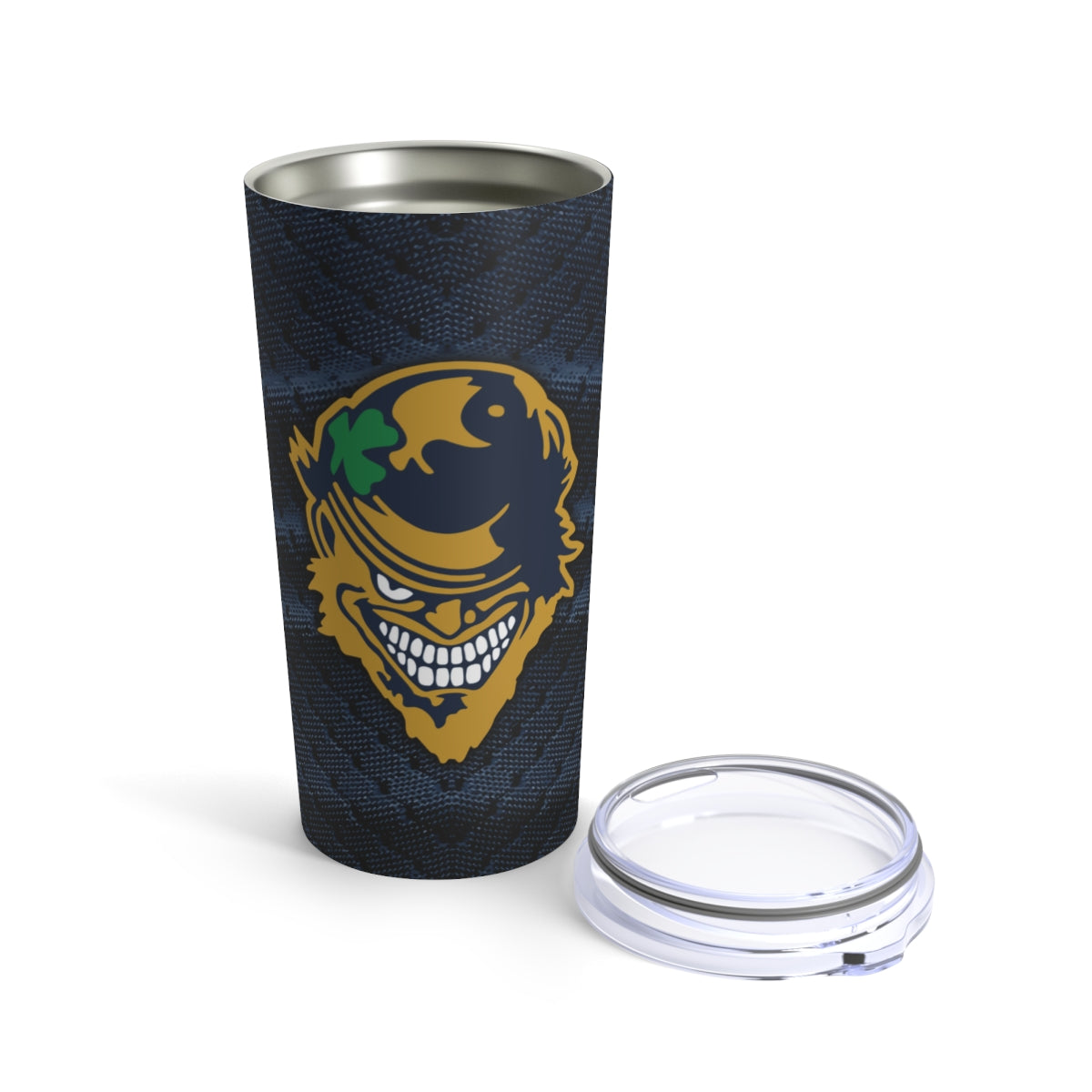 Legion of the Leprechaun Official Tumbler