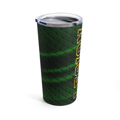 Legion of the Leprechaun Official Tumbler