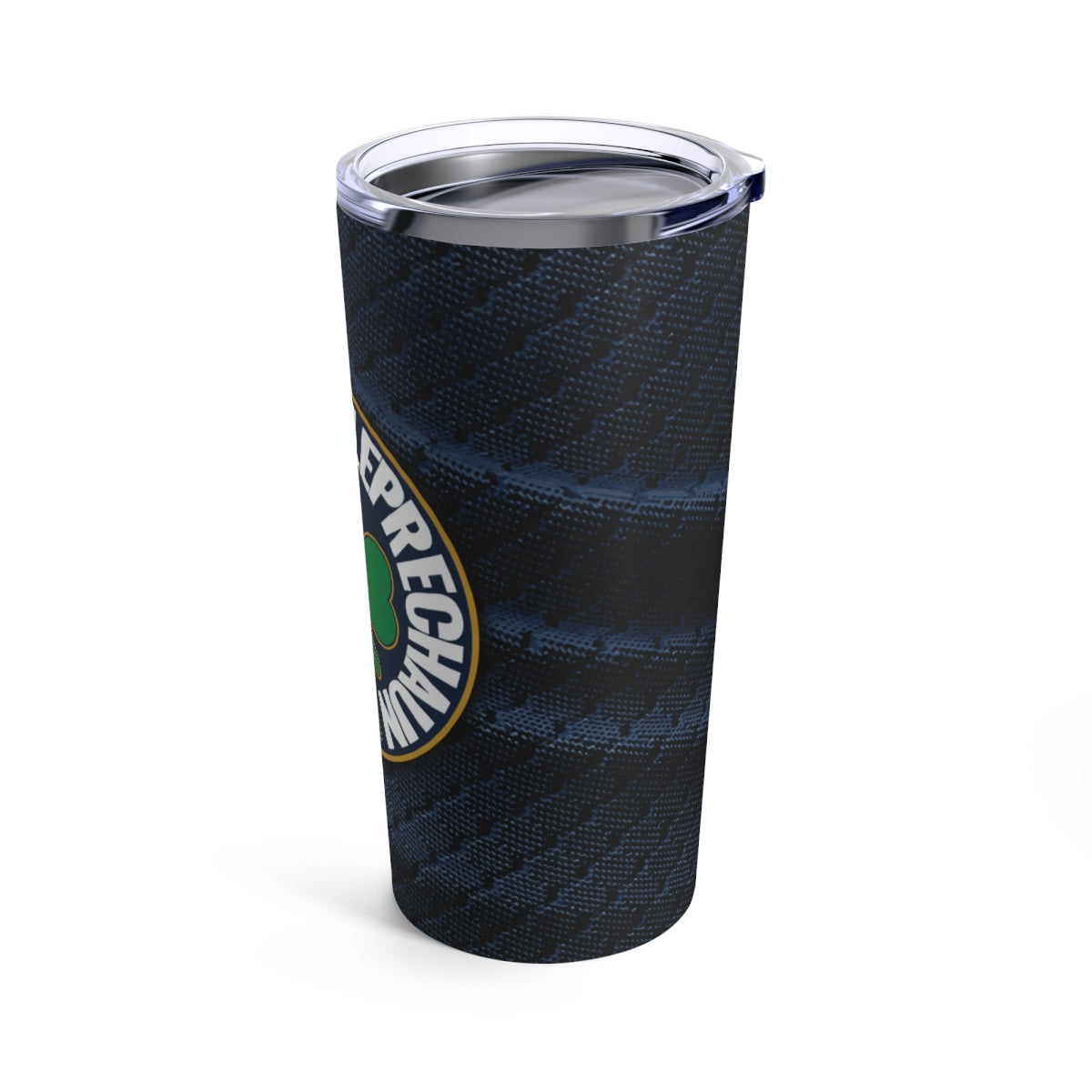 Legion of the Leprechaun Official Tumbler