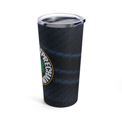 Legion of the Leprechaun Official Tumbler