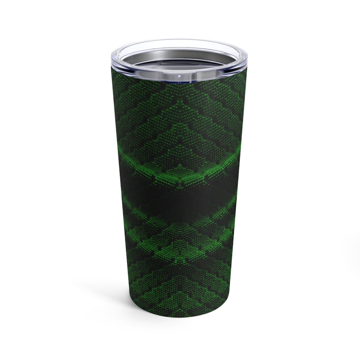 Legion of the Leprechaun Official Tumbler