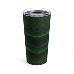 Legion of the Leprechaun Official Tumbler