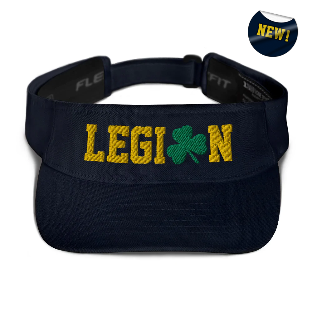 Legion of the Leprechaun Official Hat