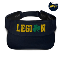 Legion of the Leprechaun Official Hat