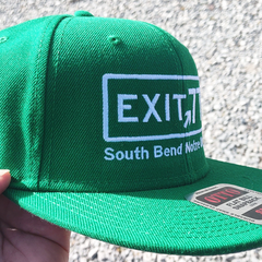 Legion of the Leprechaun Official Hat