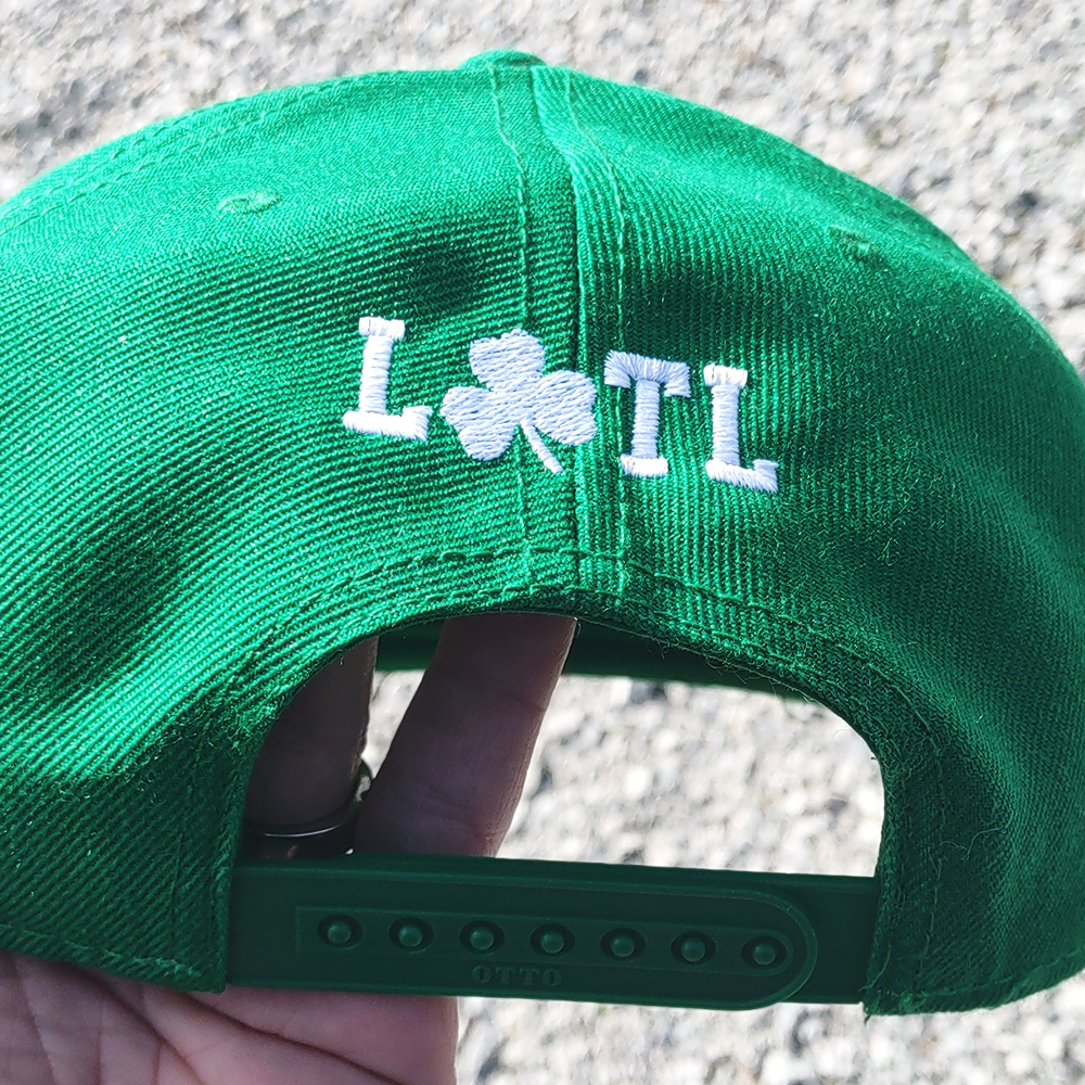 Legion of the Leprechaun Official Hat