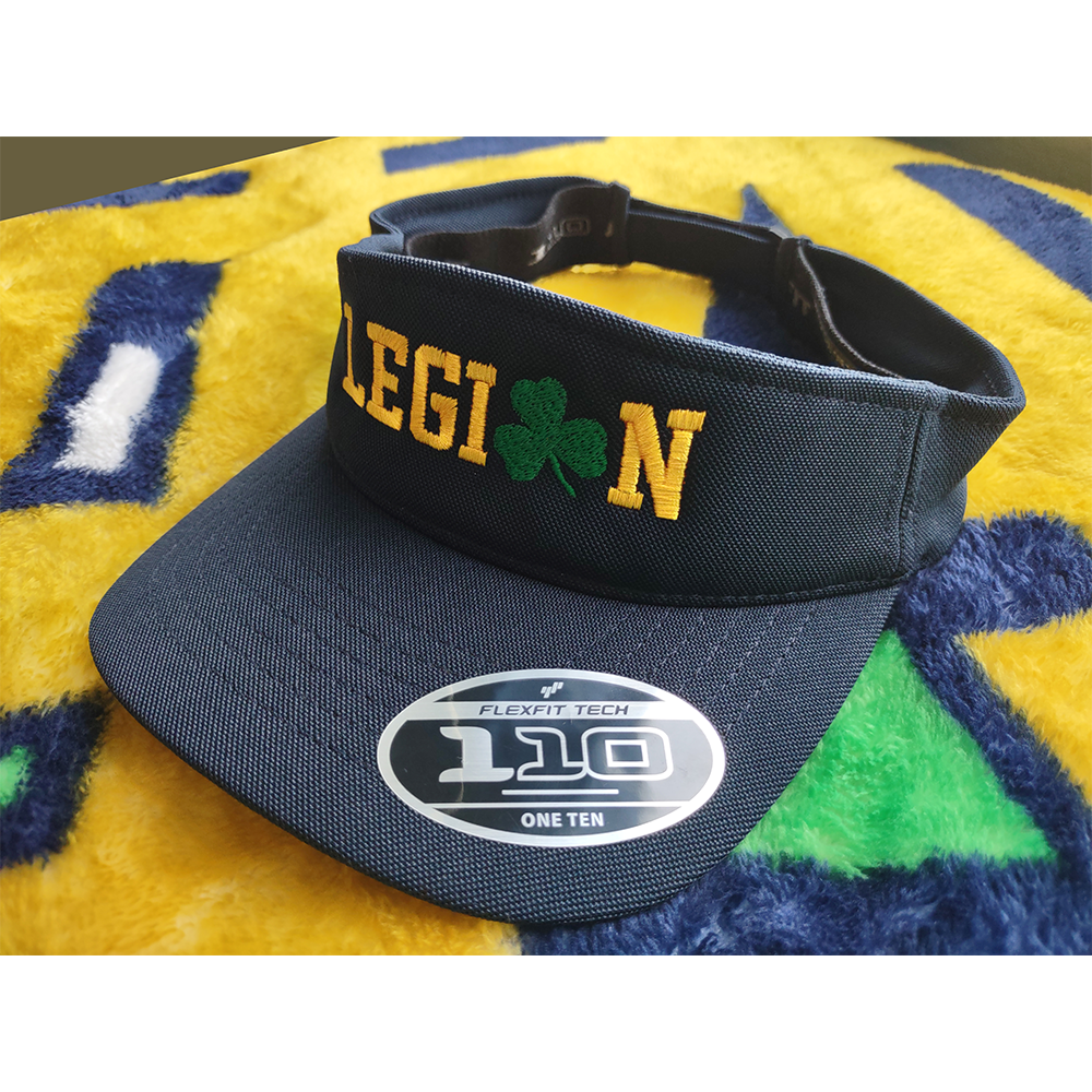 Legion of the Leprechaun Official Hat