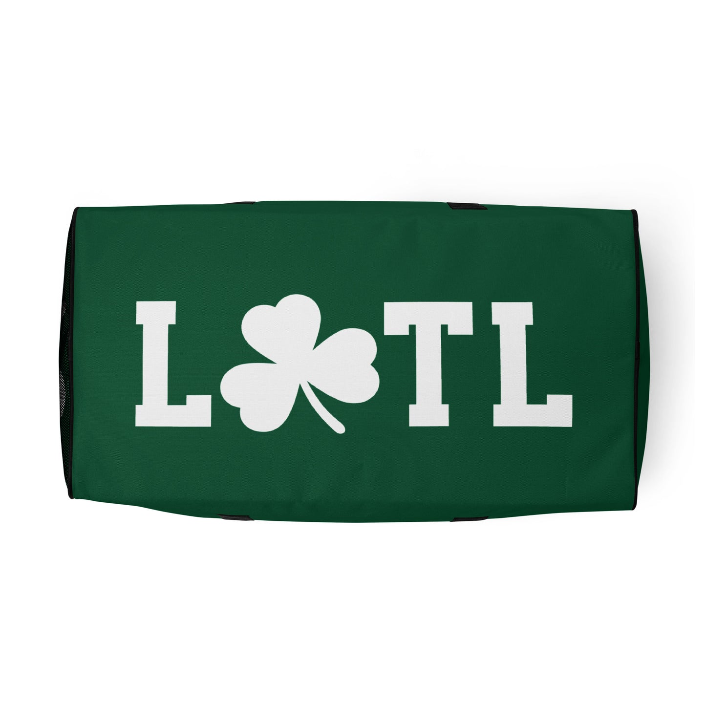 Duffle Bag (Shamrock)