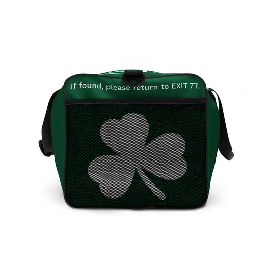 Exit 77 South Bend Notre Dame